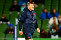 FIL LEINSTER SCARLETS