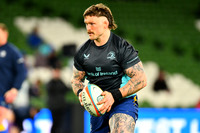 FIL LEINSTER SCARLETS