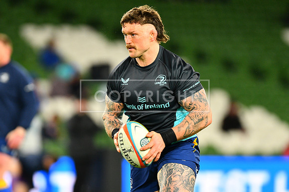 FIL LEINSTER SCARLETS