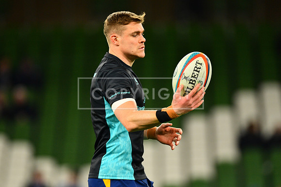 FIL LEINSTER SCARLETS