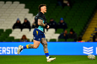 FIL LEINSTER SCARLETS