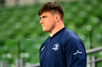 FIL LEINSTER SCARLETS