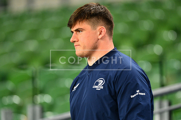 FIL LEINSTER SCARLETS