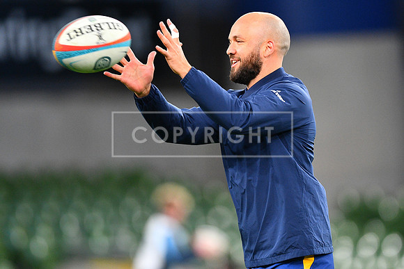 FIL LEINSTER SCARLETS