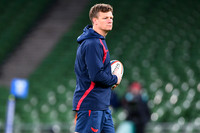 FIL LEINSTER SCARLETS