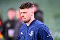 FIL LEINSTER SCARLETS