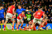 FIL LEINSTER SCARLETS