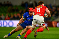 FIL LEINSTER SCARLETS