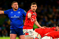 FIL LEINSTER SCARLETS