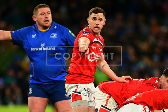 FIL LEINSTER SCARLETS