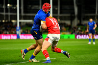 FIL LEINSTER SCARLETS