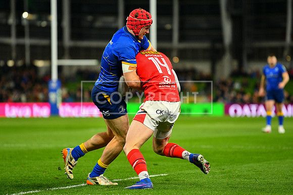 FIL LEINSTER SCARLETS