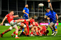 FIL LEINSTER SCARLETS