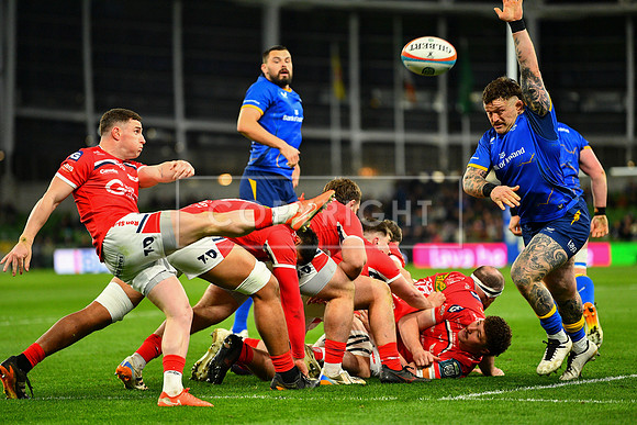 FIL LEINSTER SCARLETS