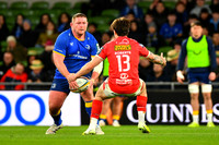 FIL LEINSTER SCARLETS