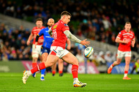 FIL LEINSTER SCARLETS
