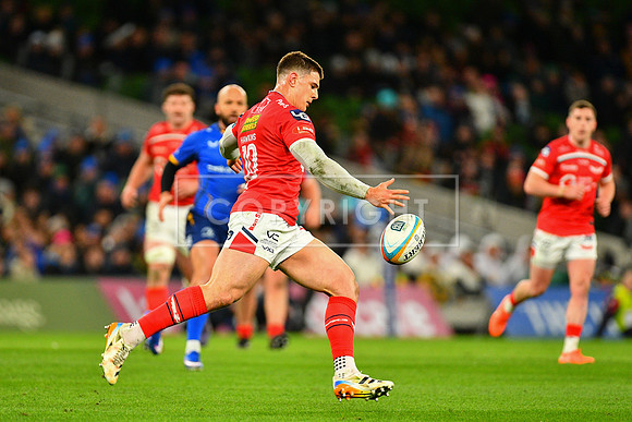 FIL LEINSTER SCARLETS
