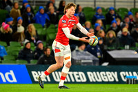 FIL LEINSTER SCARLETS