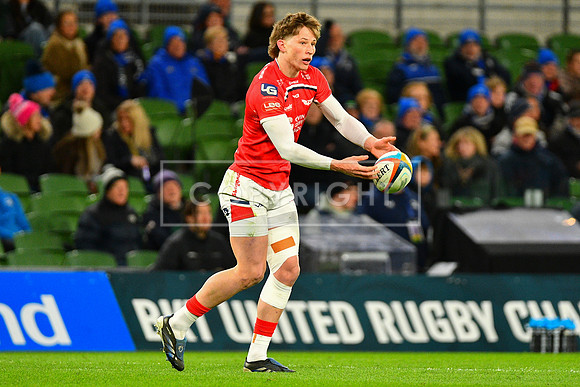 FIL LEINSTER SCARLETS