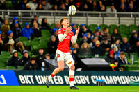 FIL LEINSTER SCARLETS