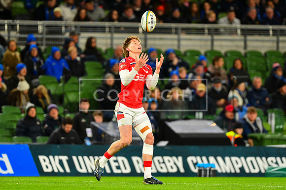 FIL LEINSTER SCARLETS