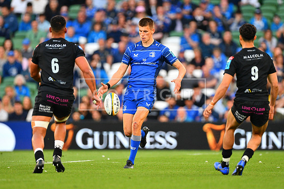 FIL LEINSTER GLASGOW