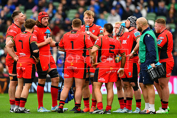 FIL LEINSTER CARDIFF