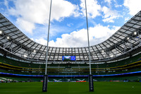 FIL LEINSTER EDINBURGH