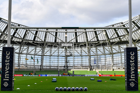 FIL LEINSTER EDINBURGH