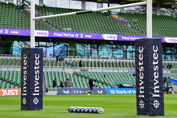 FIL LEINSTER EDINBURGH