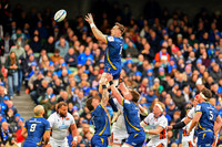 FIL LEINSTER EDINBURGH