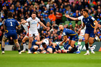 FIL LEINSTER EDINBURGH