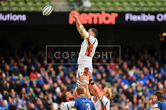 FIL LEINSTER EDINBURGH