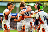 FIL LEINSTER EDINBURGH