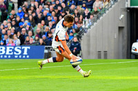 FIL LEINSTER EDINBURGH