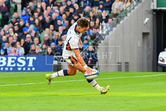 FIL LEINSTER EDINBURGH
