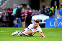 FIL LEINSTER EDINBURGH