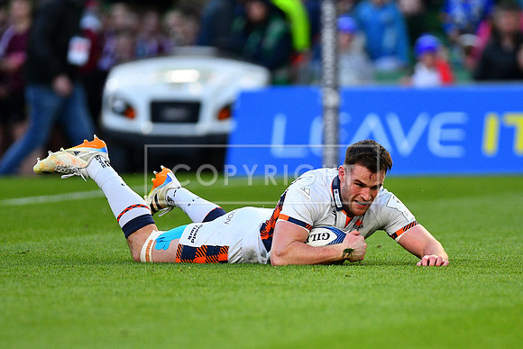 FIL LEINSTER EDINBURGH