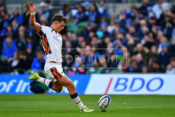 FIL LEINSTER EDINBURGH