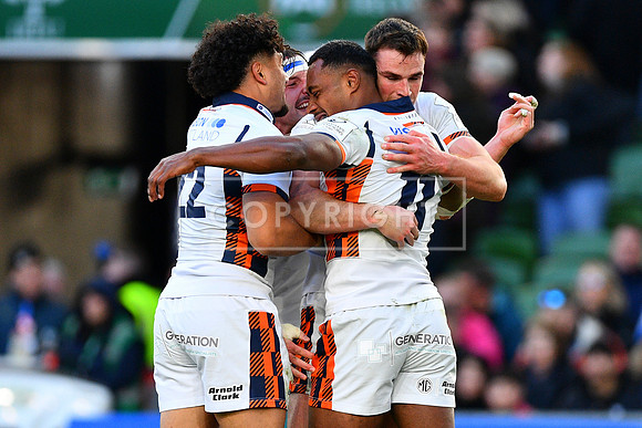 FIL LEINSTER EDINBURGH