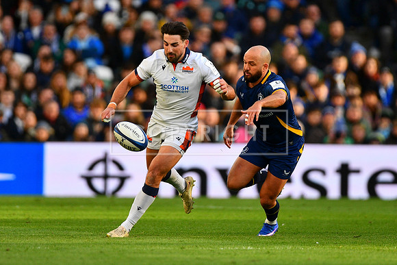 FIL LEINSTER EDINBURGH