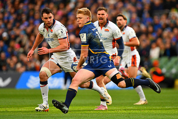 FIL LEINSTER EDINBURGH