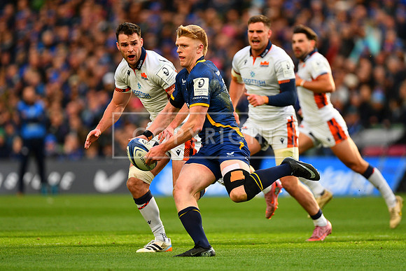 FIL LEINSTER EDINBURGH