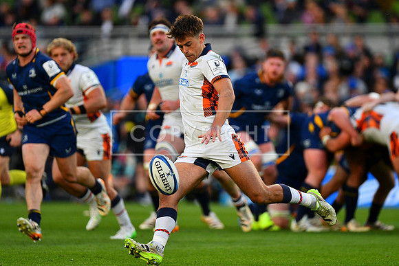 FIL LEINSTER EDINBURGH