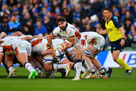 FIL LEINSTER EDINBURGH