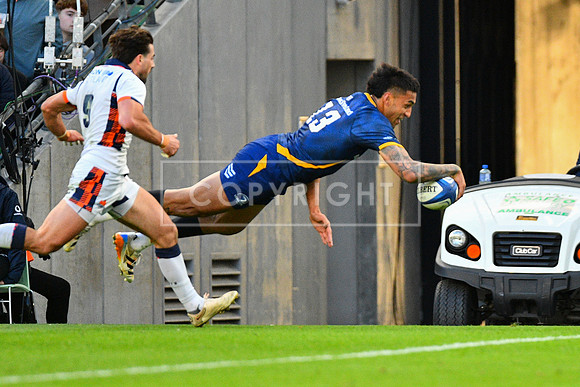 FIL LEINSTER EDINBURGH