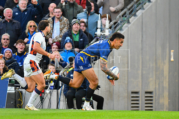 FIL LEINSTER EDINBURGH