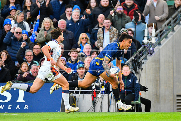 FIL LEINSTER EDINBURGH