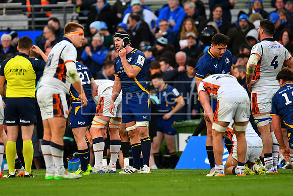 FIL LEINSTER EDINBURGH