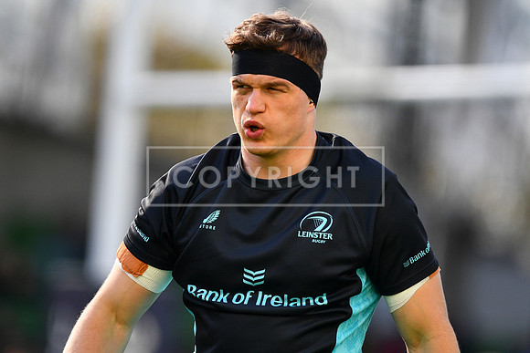 FIL LEINSTER EDINBURGH